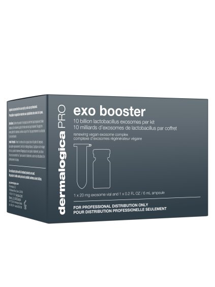 Exo Booster Pro ANGLED CARTON
