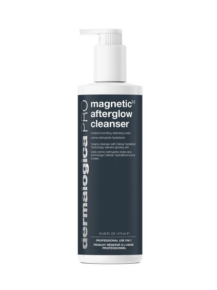Dermalogica Magnetic Afterglow cleanser