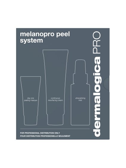 Pro Melanpro FRONT SLEEVE