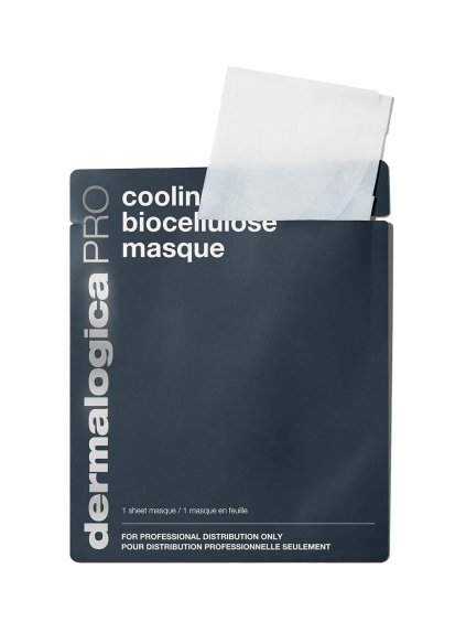 Dermalogica Cooling Biocelulose masque