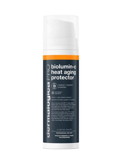 Dermalogica Heat aging protector