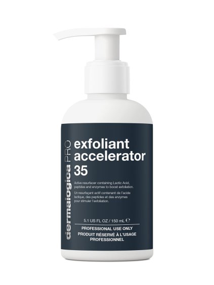 Dermalogica exfoliant accelerator 35