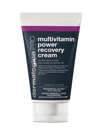 Dermalogica multivitamin power recovery cream