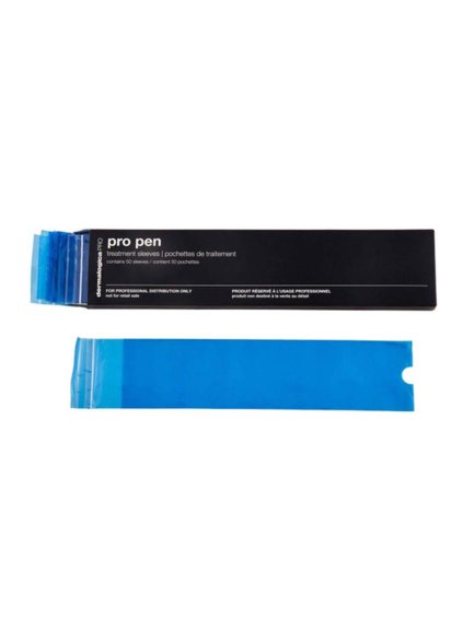 Dermalogica pro pen sleeve 50 ks