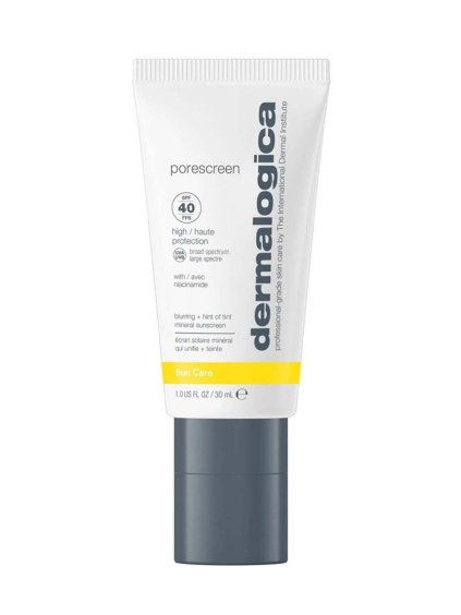 Dermalogica Porescreen TESTER
