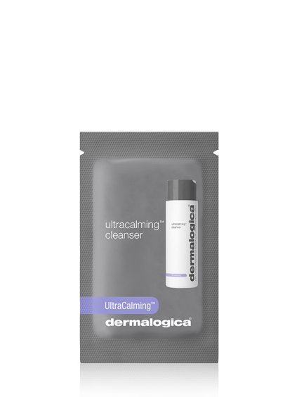 Dermalogica ultracalming cleanser Sample