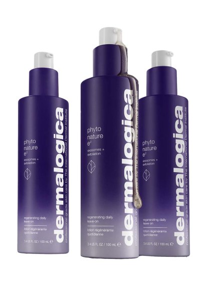 Pro dermalogica Phyto nature launch deal set