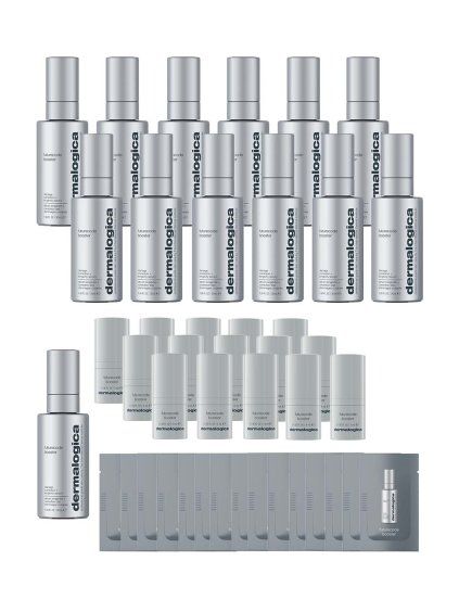 Dermalogica Futurecode booster Launch deal 2