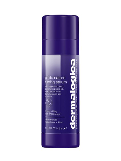 Phyto nature firming serum 3