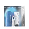 Dermalogica smooth and hydrate set
