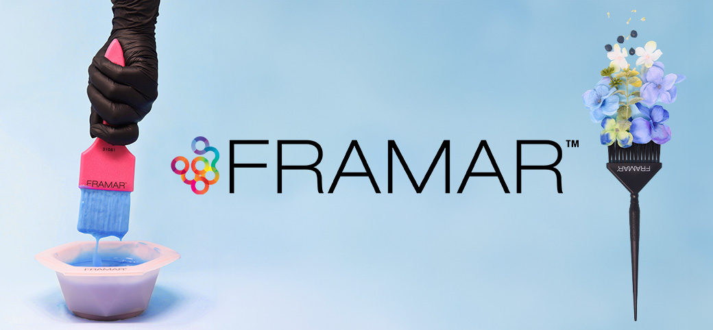 Framar: od fólie k ikoně kadeřnického světa