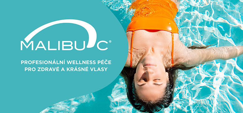 Malibu C: Profesionální Wellness péče