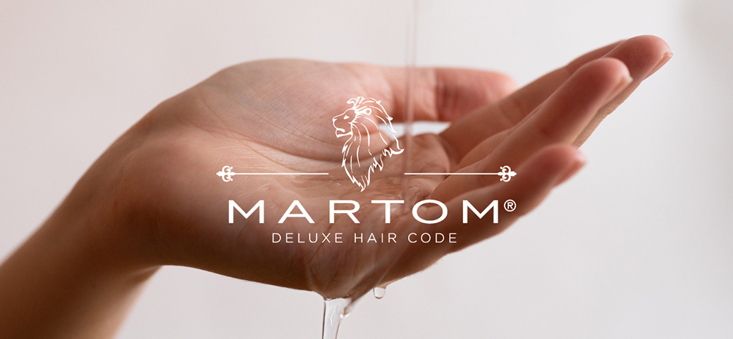 Martom: Když se kadeřnická služba mění v rituál