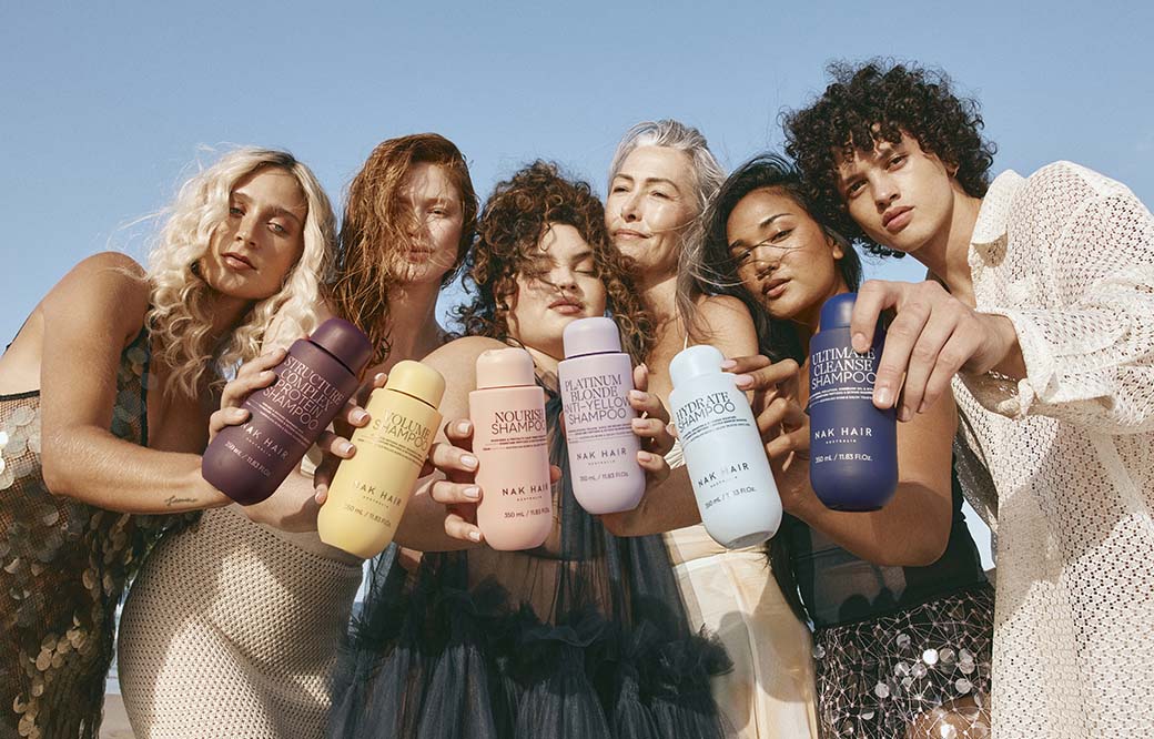 Vítá Vás Nak Signature