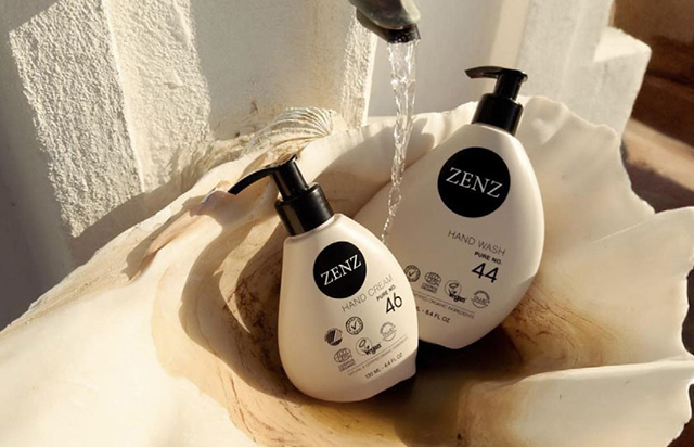 Zenz Organic: zdravé vlasy, zdravá planéta