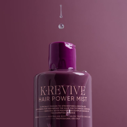 NAK Hair K.Revive