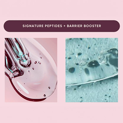 Nak Signature Peptides
