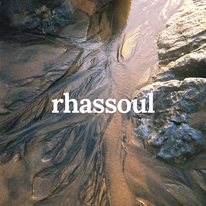 ZENZ&nbsp;Rhassoul&nbsp;– péče s&nbsp;jílem z&nbsp;pohoří Atlas pro hebké a&nbsp;lesklé vlasy