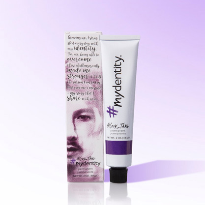 NAK Hair Signature Collection