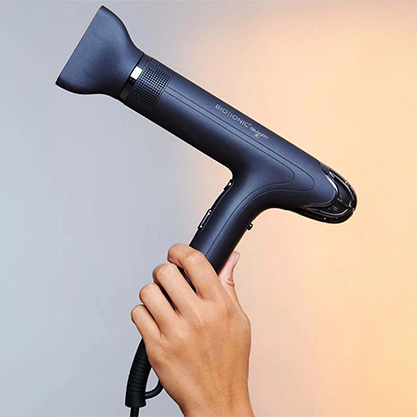 Bio&nbsp;Ionic Smart‑X High Efficiency Dryer – profesionální fén se self‑cleaning funkcí