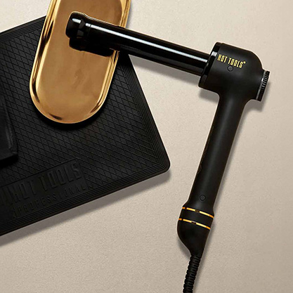 Bio&nbsp;Ionic 10X UltraLight Speed Dryer – ultralehký a&nbsp;tišší profesionální fén