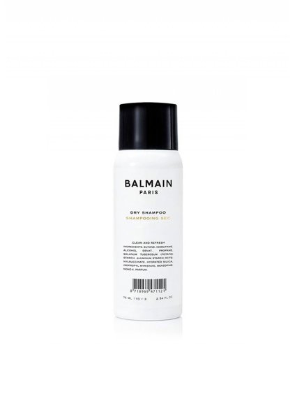 Balmain dry shampoo 75 ml