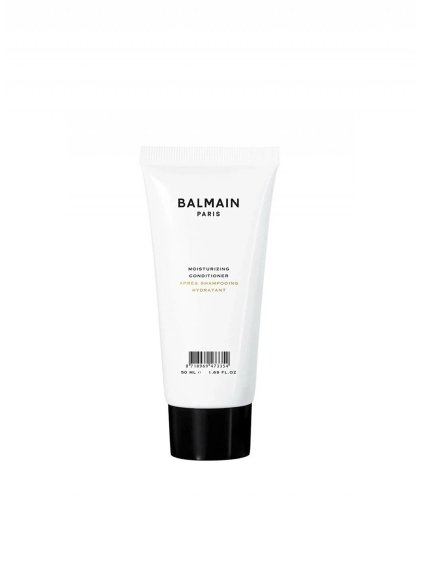 Balmain moisturizing conditioner 50 ml