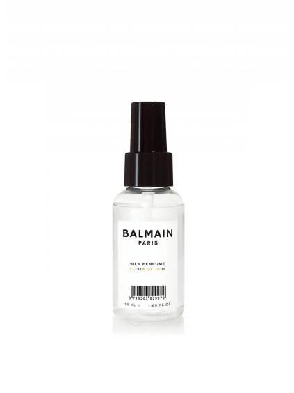 Balmain silk perfume 50 ml