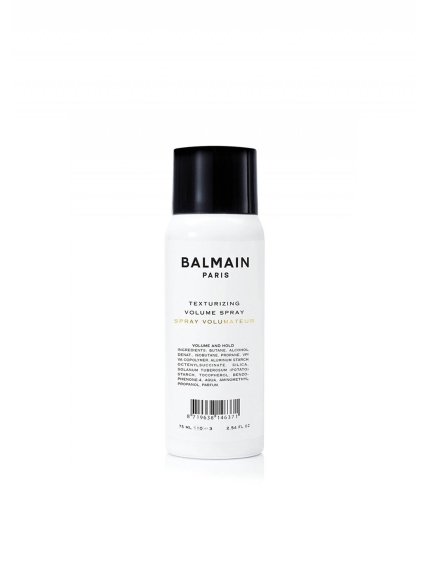 Balmain texturizing volume spray 75 ml