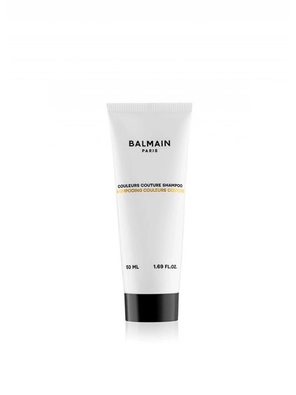 Balmain couleurs couture shampoo 50 ml