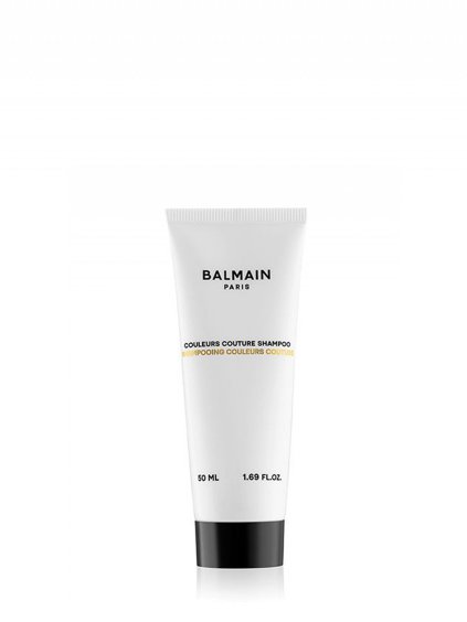 Balmain-Hair-Couleurs-Couture-Shampoo-50-ml-pro-intenzivní-hydrataci