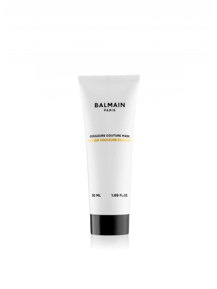 Balmain couleurs couture mask 50 ml