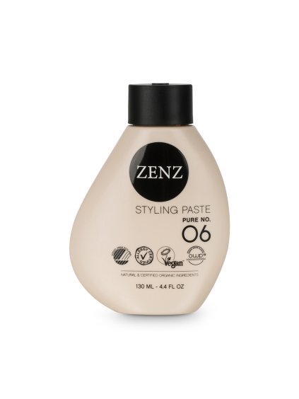 Zenz-Organic-Styling-Paste-Pure-no.-06-130-ml-pro-dodá-textury-a-objemu