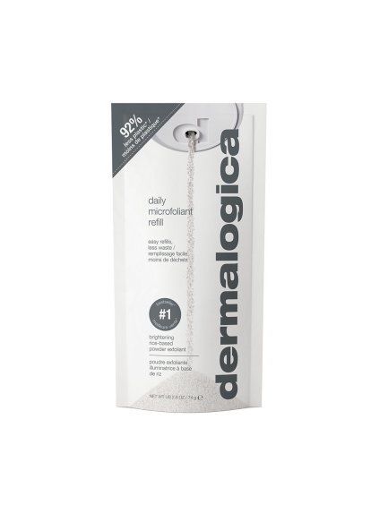 Dermalogica daily microfoliant napln 74 g