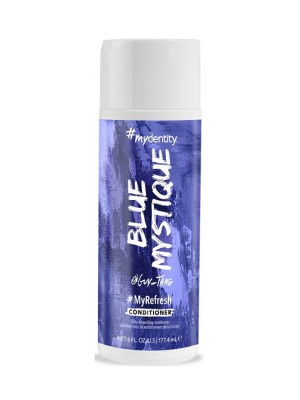 #MyDentity-#MyRefresh-Color-Depositing-Conditioner-Blue-Mystique-177-ml-pro-zachování-zářivé-barvy