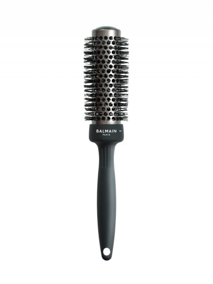 Balmain-Hair-Professional-Ceramic-Round-Brush-33-mm-medium-s-technologii-záporných-iontů