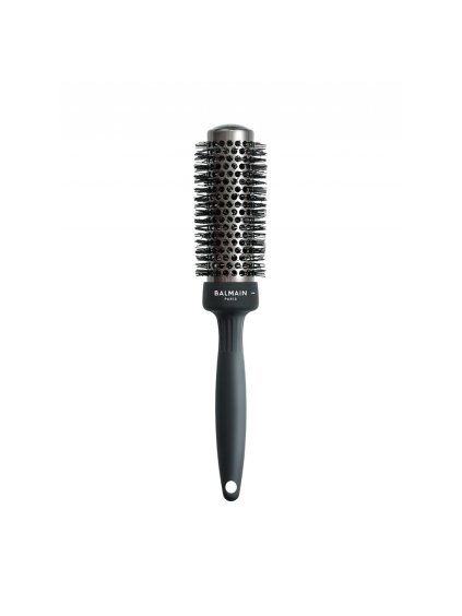 Balmain professional ceramic round brush 33 mm medium