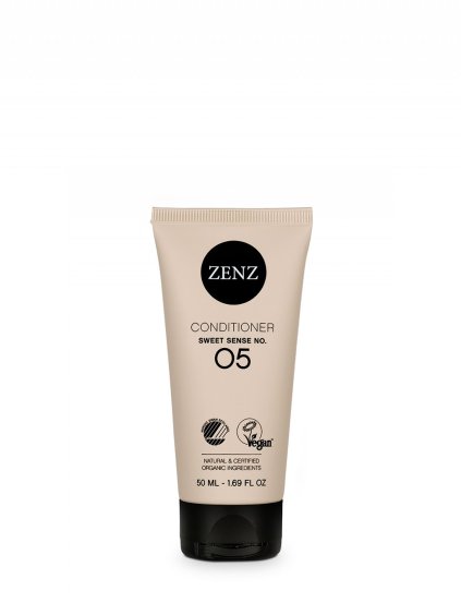 Zenz-Organic-Conditioner-Sweet-Sense-no.-05-50-ml-pro-objem-a-hydrataci