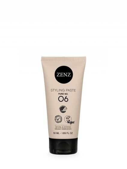 Zenz organic no 06