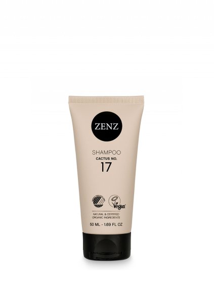 Zenz-Organic-Shampoo-Cactus-no.-17-50-ml-pro-intenzivní-hydrataci
