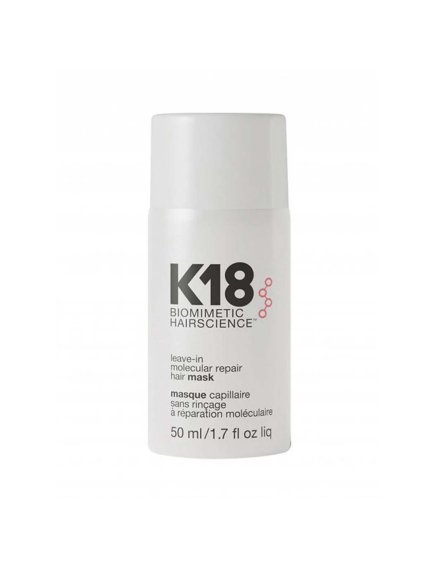 K18 olcular repair hair mask 50 ml