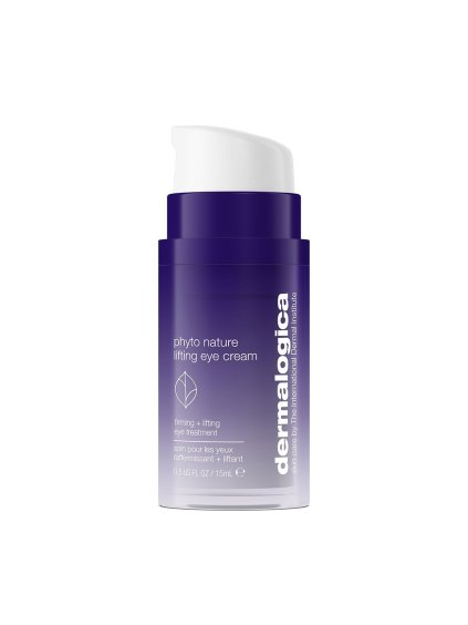 Dermalogica phyto nature lifting eye cream 15 ml
