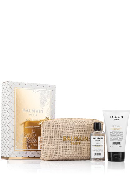 Balmain-Hair-Letní-kosmetická-taštička-limited-edition-letní-set-na-cesty