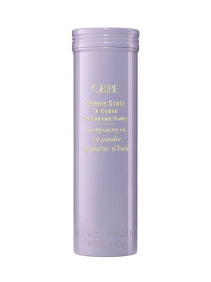 Oribe-Serene-Scalp-Oil-Control-Dry-Shampoo-Powder-45-g-pro-mastící-se-vlasy