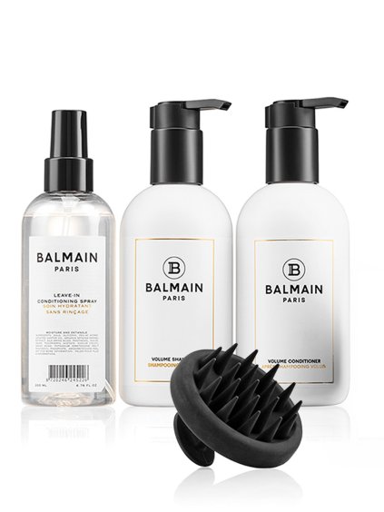 Balmain Volume Care Set 5