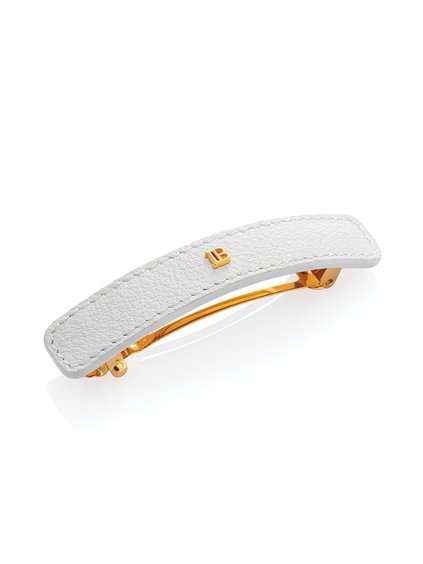Balmain-Hair-Legacy-Barrette-White-large-vlasová-spona