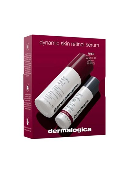 Dynamic Defense Duo, dárkové balení