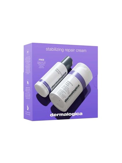 Skin Repair Duo, dárkové balení