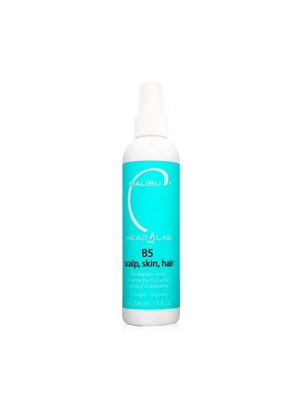 MALIBU C B5 Scalp Skin and Hair Revitalizer Mist 236 ml