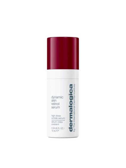 Dynamic Skin Retinol Serum, 10 ml
